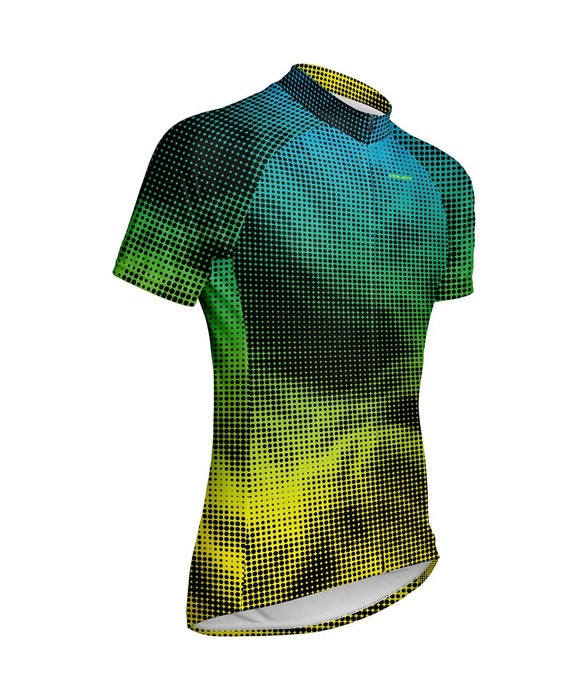 M. CLASSIC JERSEY - DIGITAL SEA