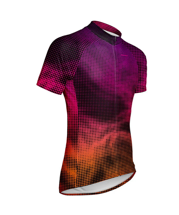 M. CLASSIC JERSEY - DIGITAL SEA