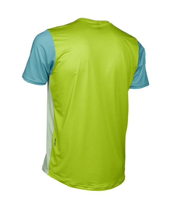 M. ENDURANCE AIR TEE - SOLIDS