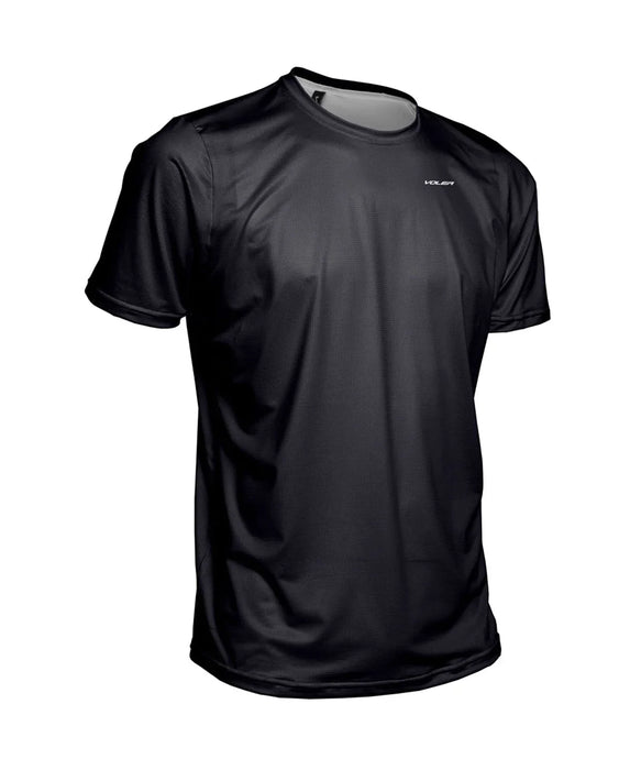 M. ENDURANCE AIR TEE - SOLIDS