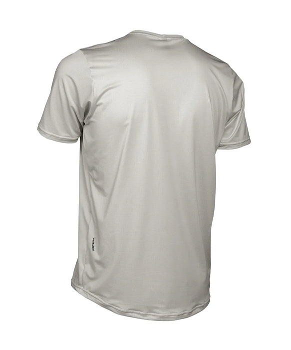 M. ENDURANCE AIR TEE - SOLIDS
