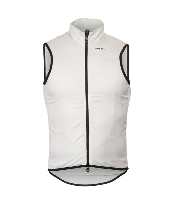 M. WIND VEST - SALT