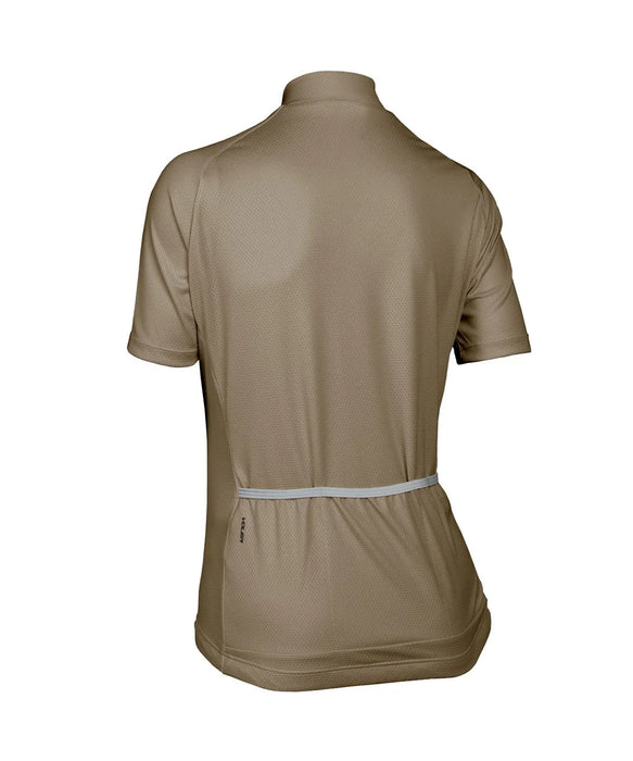 W. PELOTON RACE JERSEY - SOLID