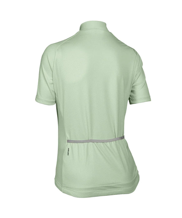 W. PELOTON RACE JERSEY - SOLID