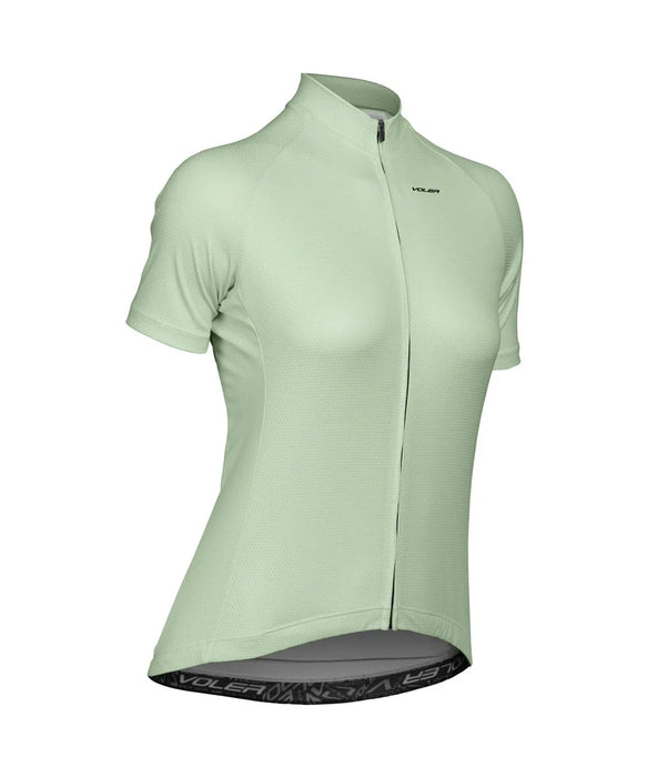 W. PELOTON RACE JERSEY - SOLID