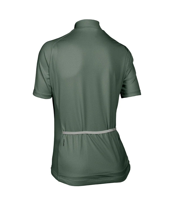 W. PELOTON RACE JERSEY - SOLID