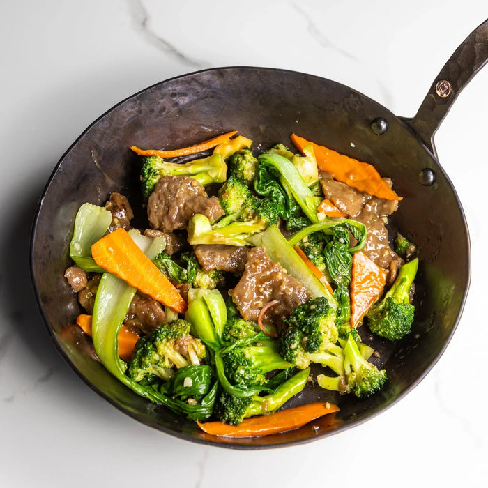 10.5" Deep Country Fry Skillet