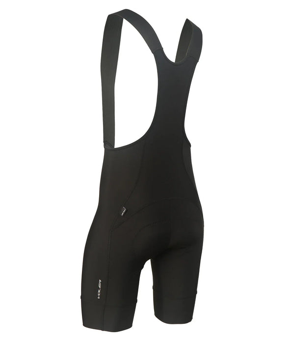 M. ESCAPE BIB - BLACK