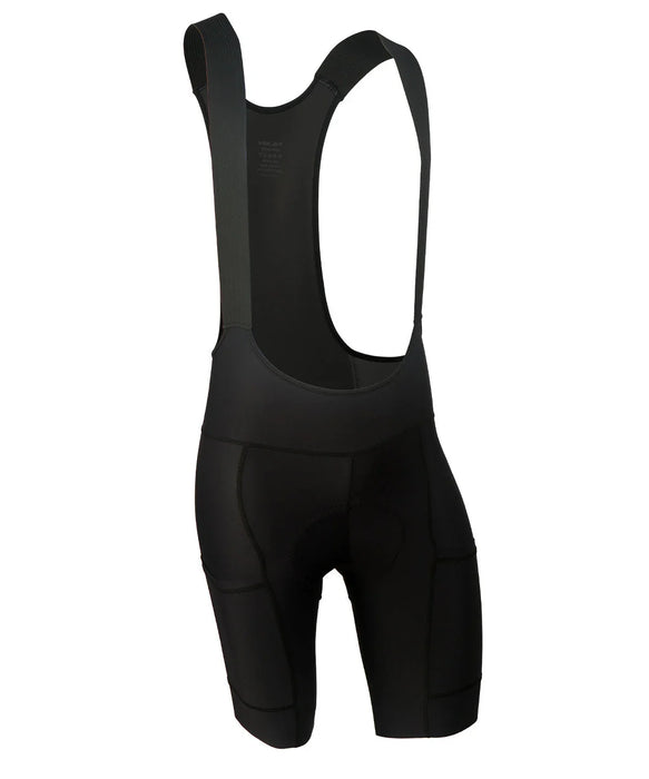 M. SUPER CARGO BIB - BLACK