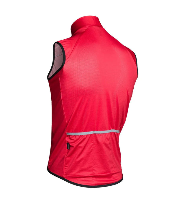 M. WIND VEST - SALSA