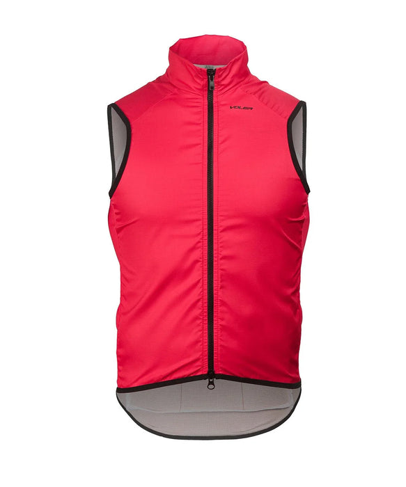 M. WIND VEST - SALSA