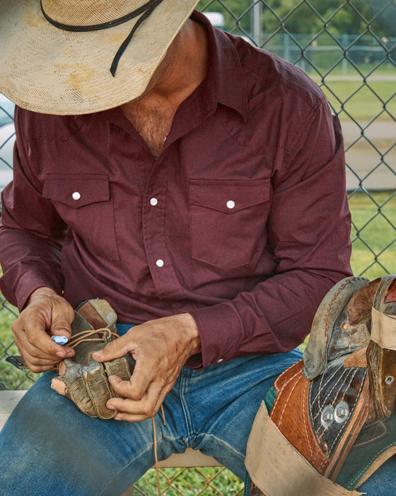 Red Dirt