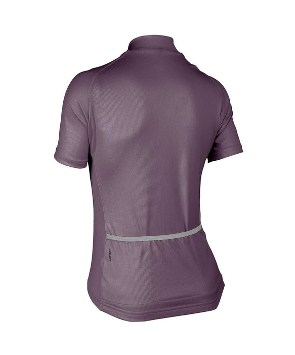 W. PELOTON CLUB JERSEY - SOLID