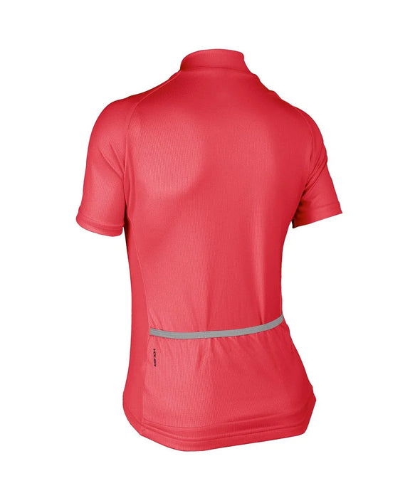 W. PELOTON CLUB JERSEY - SOLID