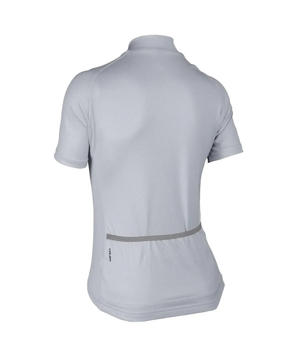 W. PELOTON CLUB JERSEY - SOLID
