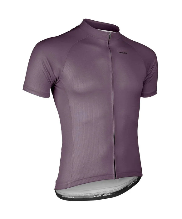 M. PELOTON CLUB JERSEY - SOLID