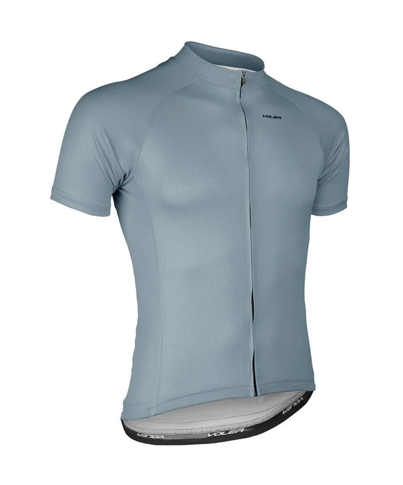 M. PELOTON CLUB JERSEY - SOLID