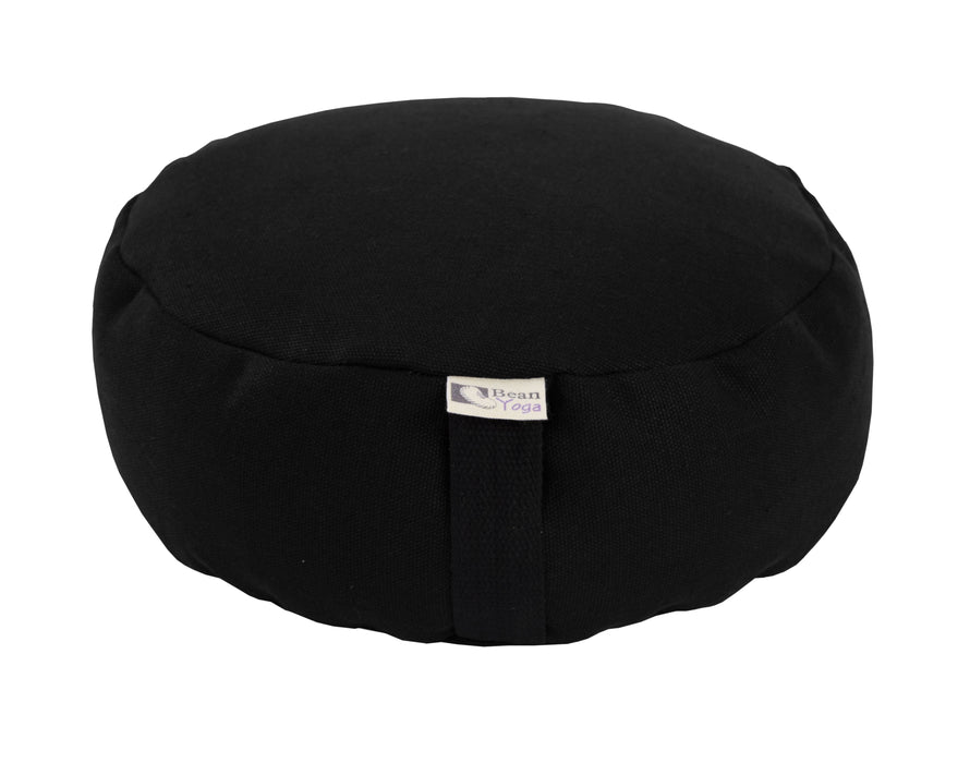 Hemp Zafu Meditation Cushion - 17 oz.
