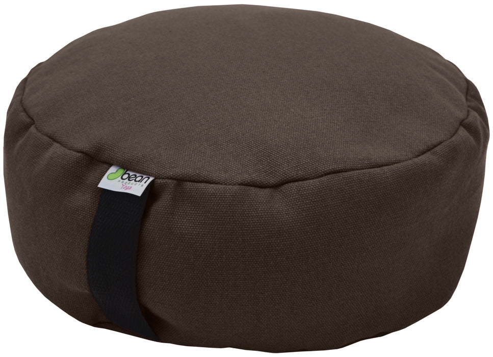 Hemp Zafu Meditation Cushion - 17 oz.