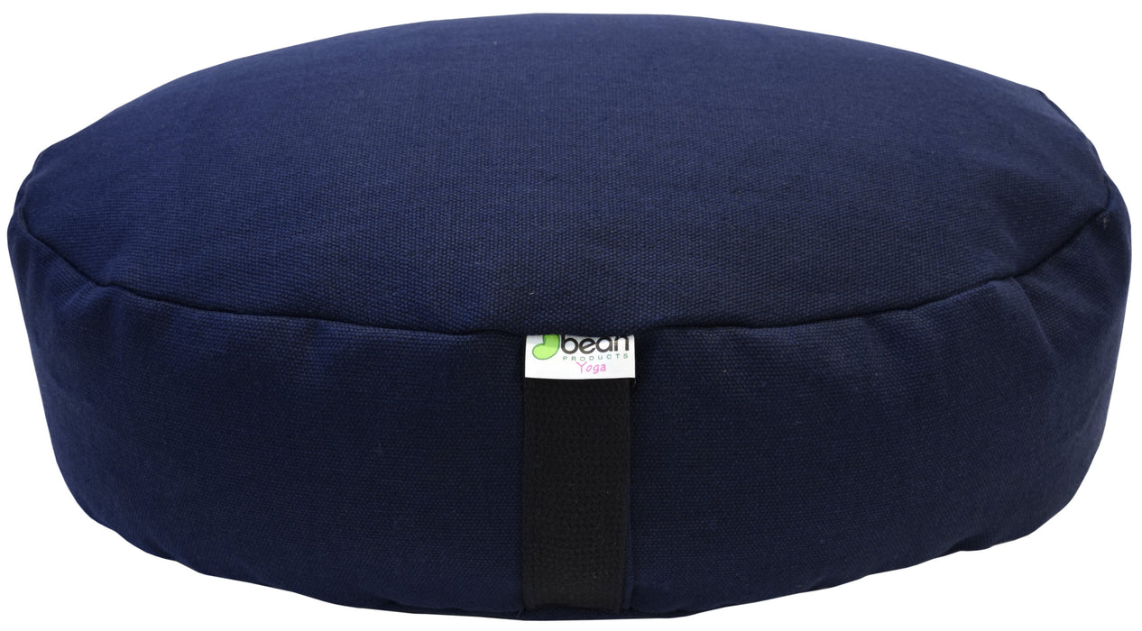 Hemp Zafu Meditation Cushion - 17 oz.