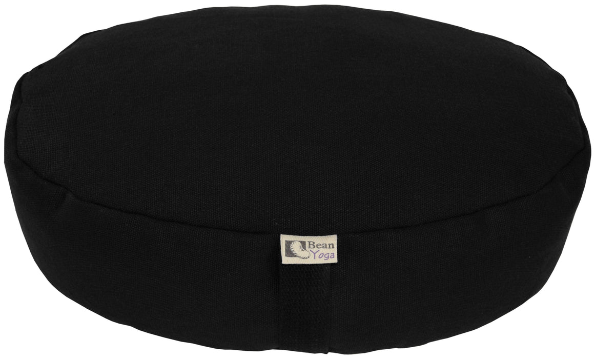 Hemp Zafu Meditation Cushion - 17 oz.