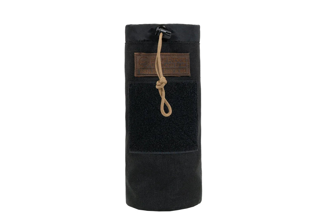 Fire Extinguisher MOLLE Pouch - Large