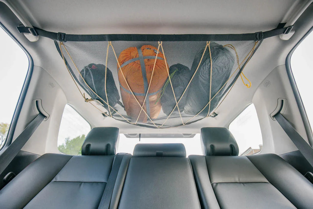 Toyota 4Runner / Lexus GX Attic Overhead Storage