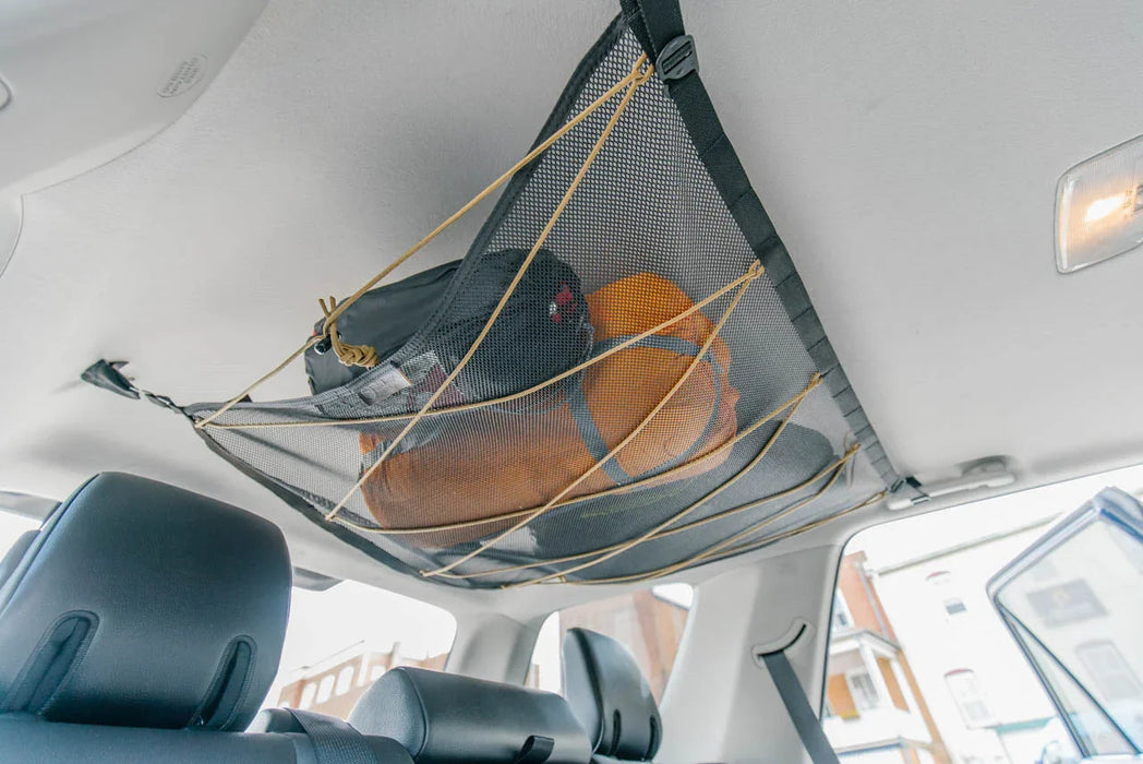 Toyota 4Runner / Lexus GX Attic Overhead Storage