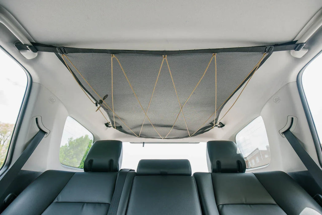 Toyota 4Runner / Lexus GX Attic Overhead Storage