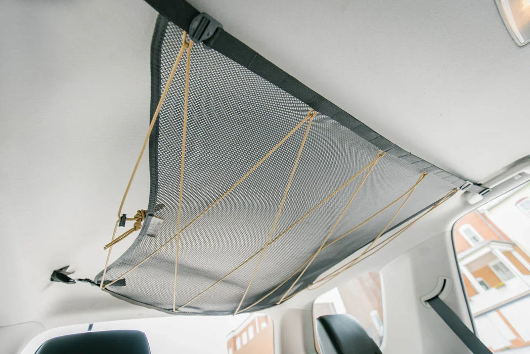 Toyota 4Runner / Lexus GX Attic Overhead Storage