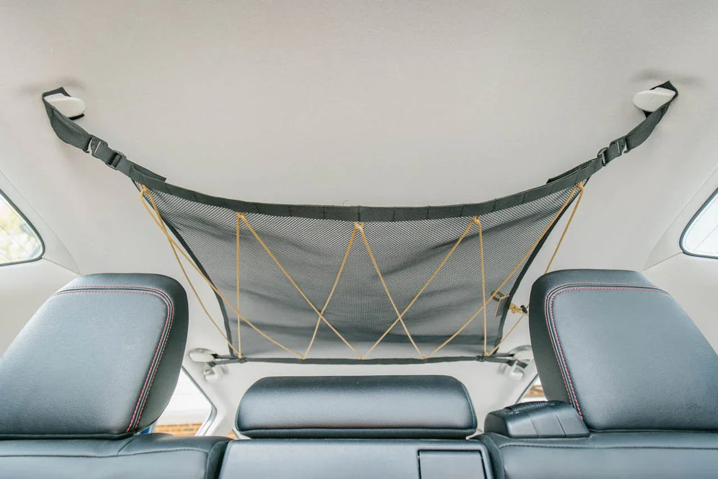 Toyota 4Runner / Lexus GX Attic Overhead Storage