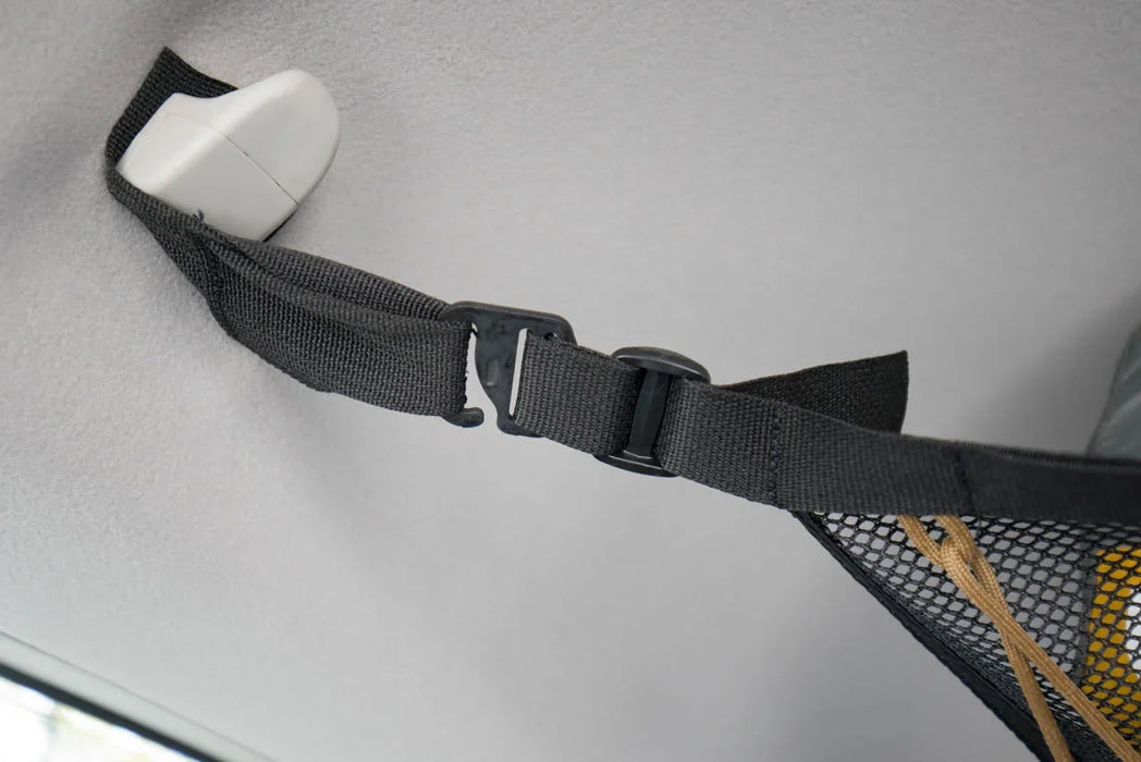 Toyota 4Runner / Lexus GX Attic Overhead Storage