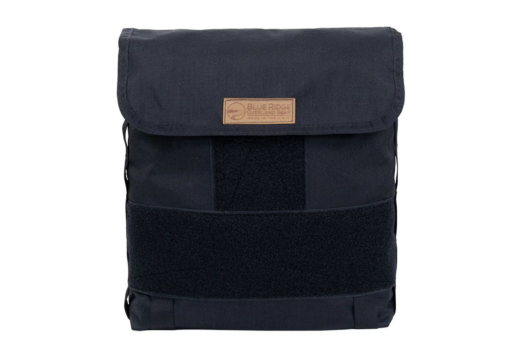 Headrest Storage Bag