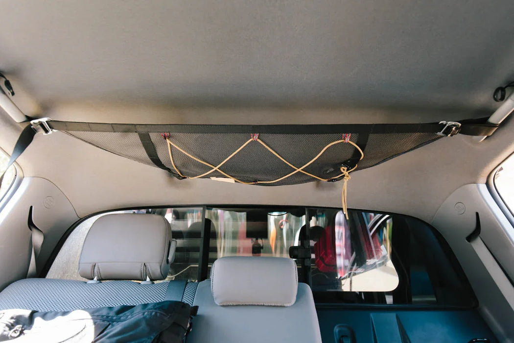 Toyota Tacoma Attic Overhead Storage