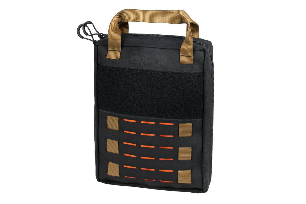 Overland Gear Gadget Bag | Triple Run