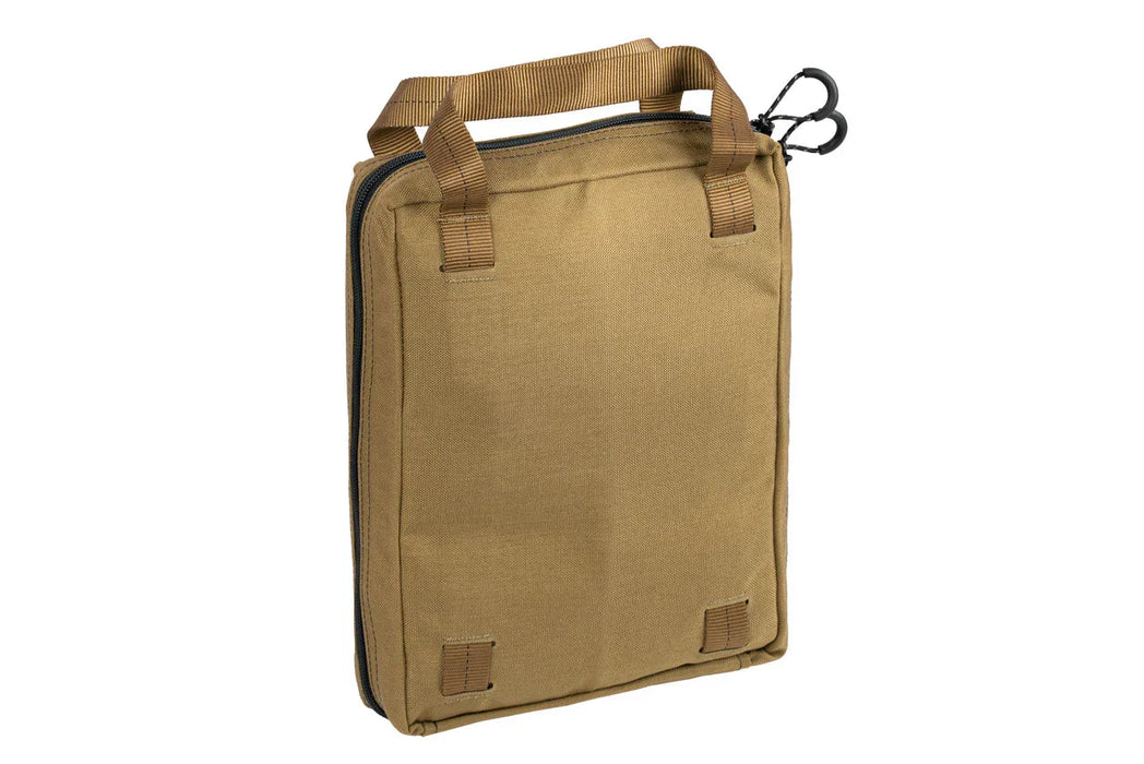 Overland Gear Gadget Bag | Triple Run