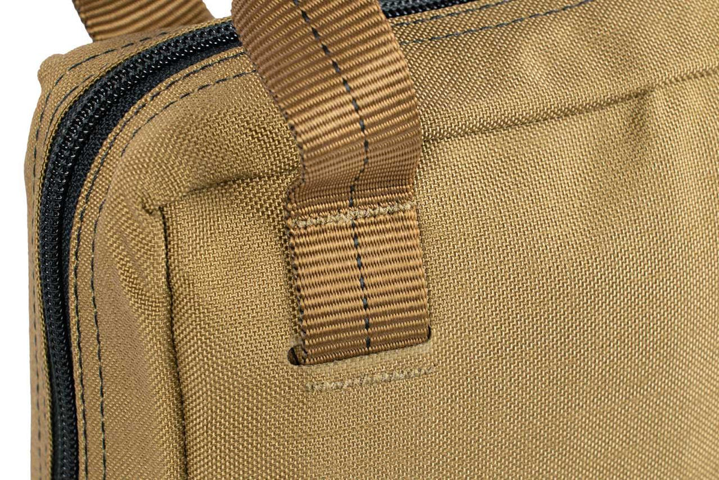 Overland Gear Gadget Bag | Triple Run