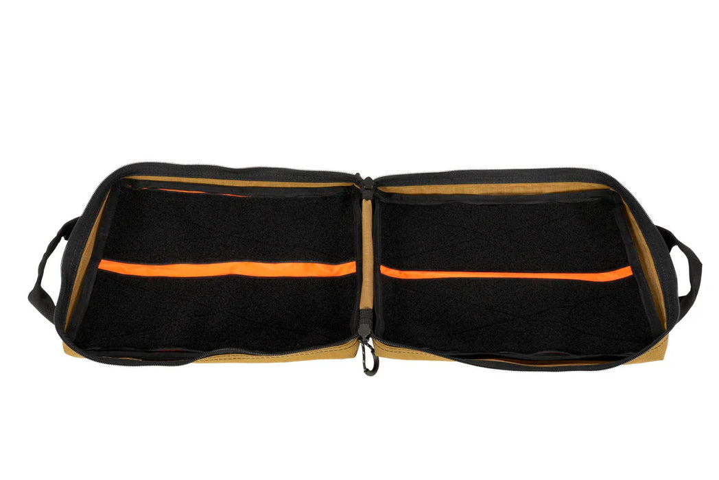 Overland Gear Gadget Bag | Triple Run