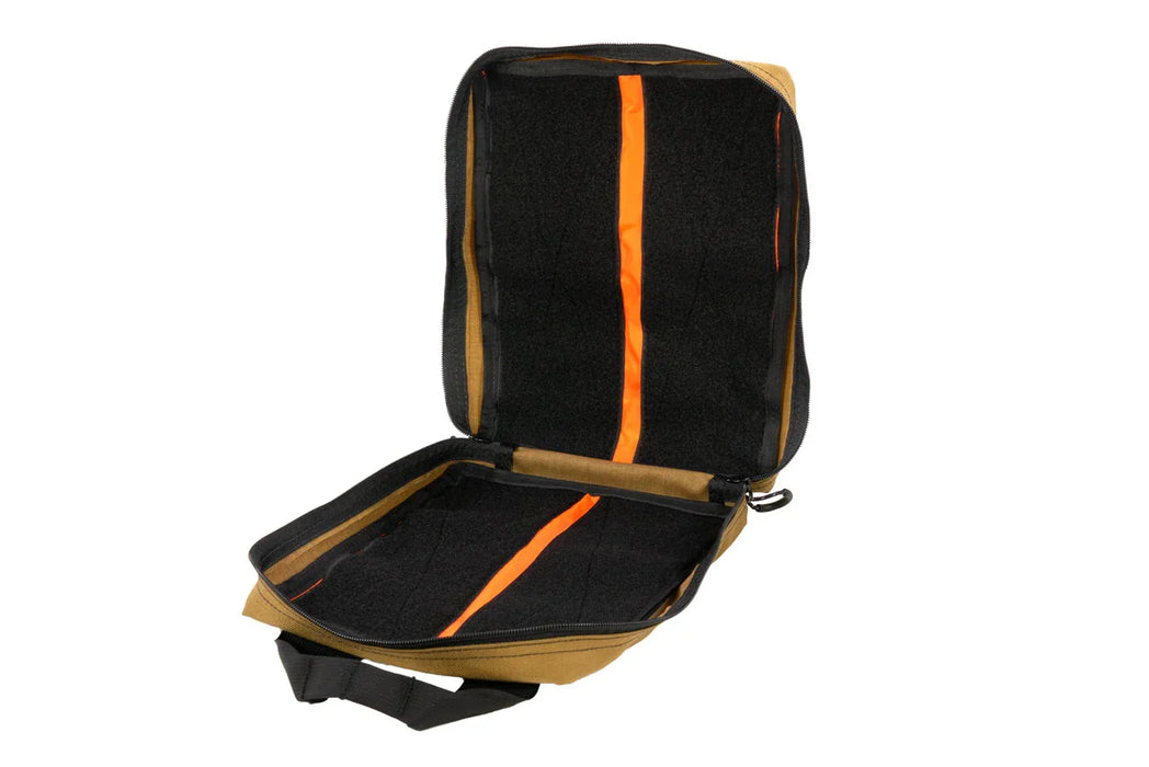 Overland Gear Gadget Bag | Triple Run