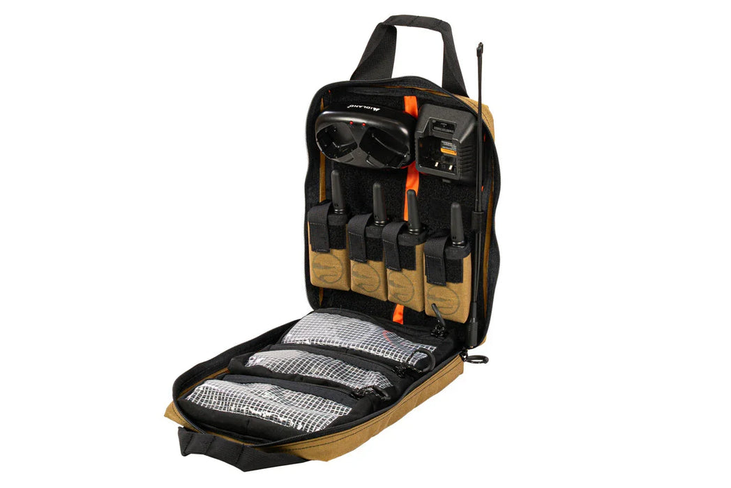 Overland Gear Gadget Bag | Triple Run