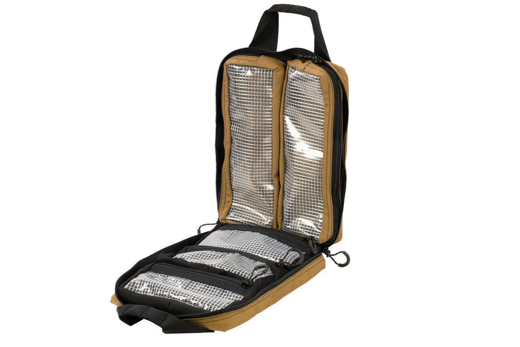 Overland Gear Gadget Bag | Triple Run