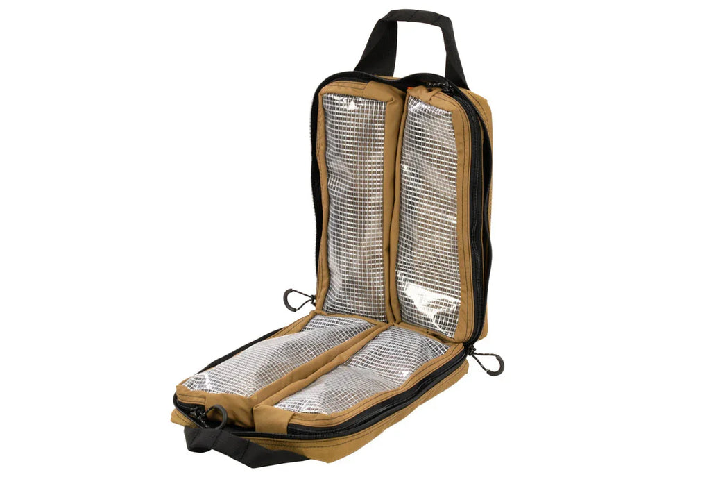 Overland Gear Gadget Bag | Triple Run