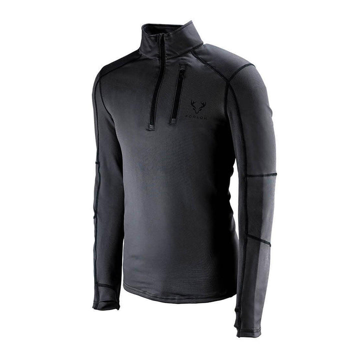 Men's Deep Space Half Zip