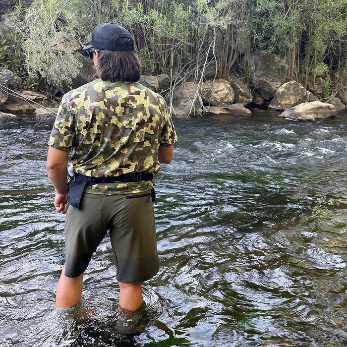 Men's SolAir Shorts