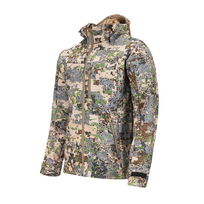 Men's AllClima Stretch Woven Jacket