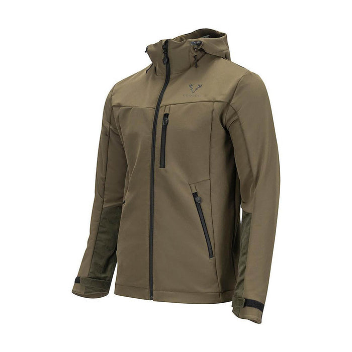 Men's AllClima Stretch Woven Jacket