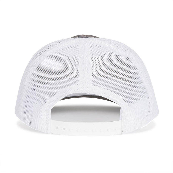 Marlin Patch Mesh Hat