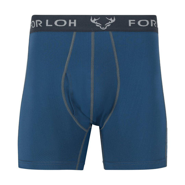 Men's SolAir Chilly Fresh Boxer Briefs