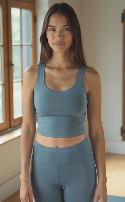 Hamptons Midi Tank