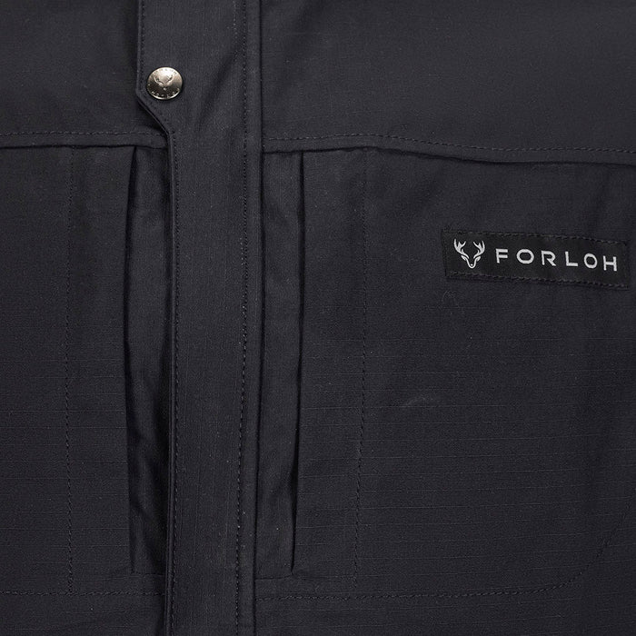 Men's BTM Jacket
